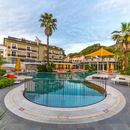 Mersoy Exclusive ホテル