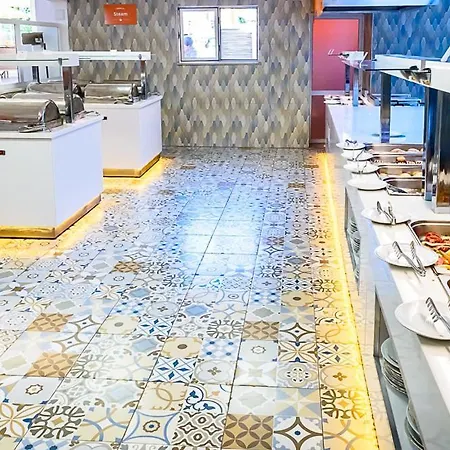 Mersoy Exclusive 4*